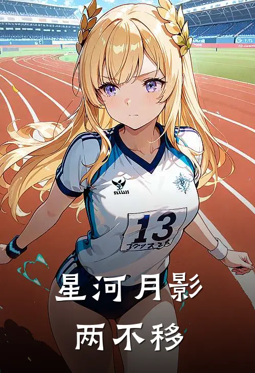 星河月影两不移