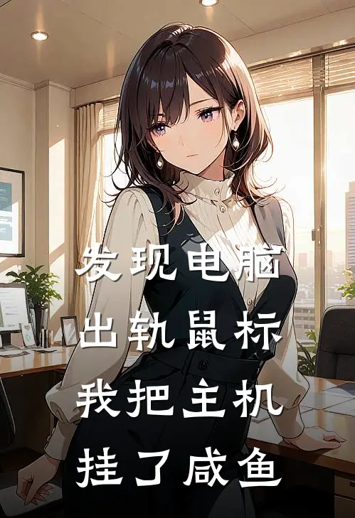 发现电脑出轨鼠标，我把主机挂了咸鱼