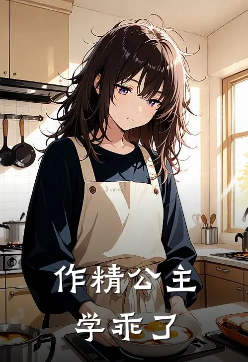 作精公主学乖了