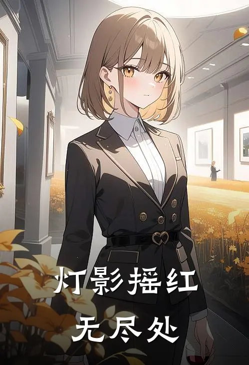 《灯影摇红无尽处》池音江枫免费完本小说在线阅读_《灯影摇红无尽处》池音江枫免费小说