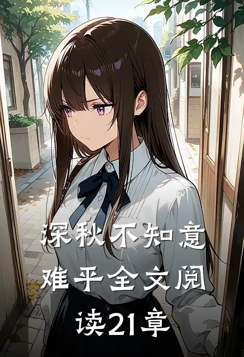 深秋不知意难平全文阅读21章