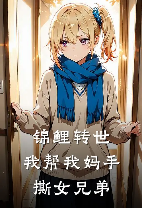 锦鲤转世，我帮我妈手撕女兄弟