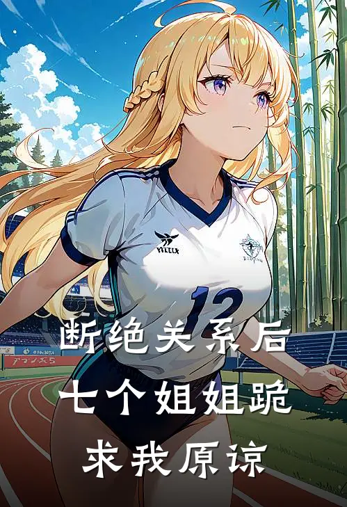 断绝关系后，七个姐姐跪求我原谅