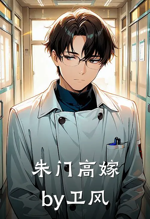 朱门高嫁by卫风