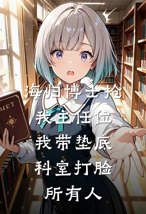 海归博士抢我主任位，我带垫底科室打脸所有人