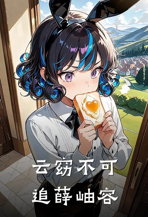 云窈不可追薛岫容