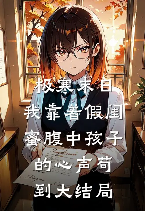 极寒末日，我靠着假闺蜜腹中孩子的心声苟到大结局(林婉苏苏)在线阅读免费小说_完整版小说免费阅读极寒末日，我靠着假闺蜜腹中孩子的心声苟到大结局(林婉苏苏)