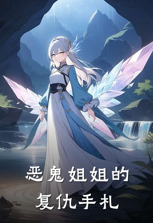 恶鬼姐姐的复仇手札