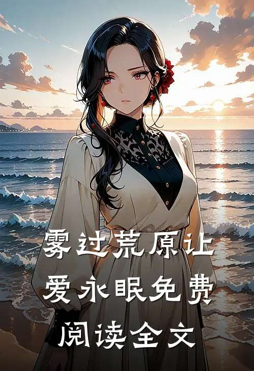 雾过荒原让爱永眠免费阅读全文