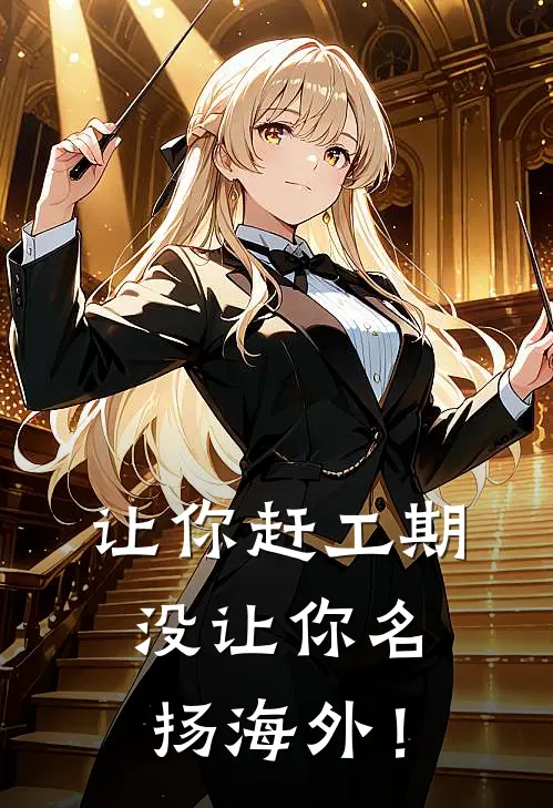 让你赶工期，没让你名扬海外！