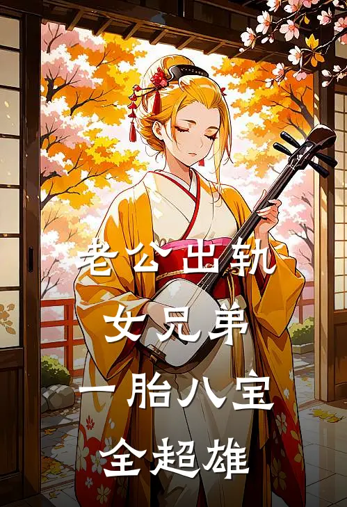 老公出轨女兄弟，一胎八宝全超雄