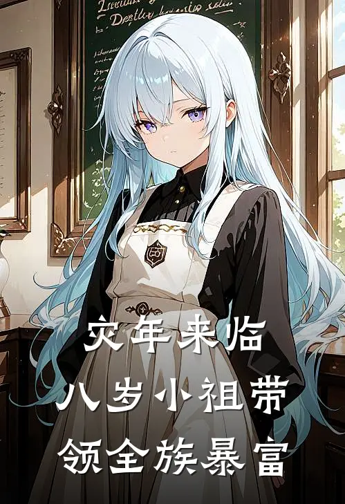 灾年来临，八岁小祖带领全族暴富