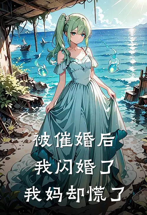 被催婚后我闪婚了，我妈却慌了