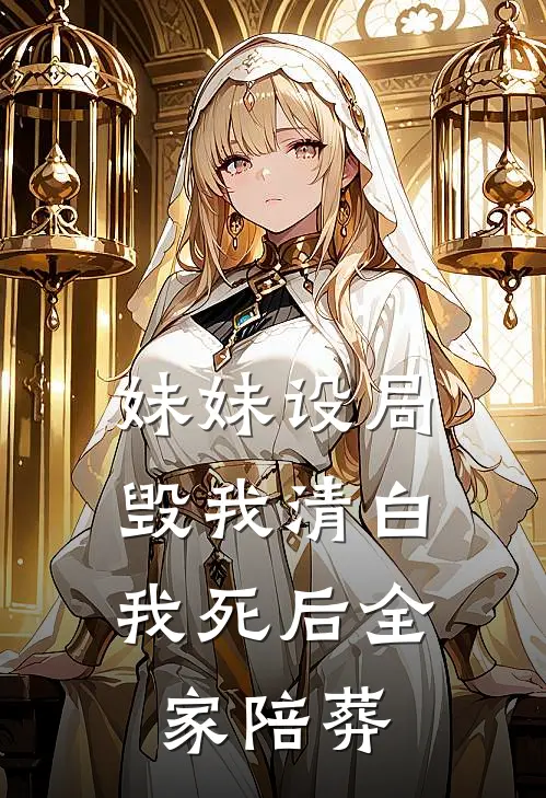 妹妹设局毁我清白，我死后全家陪葬
