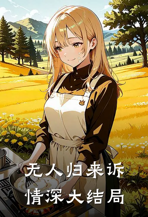 无人归来诉情深大结局