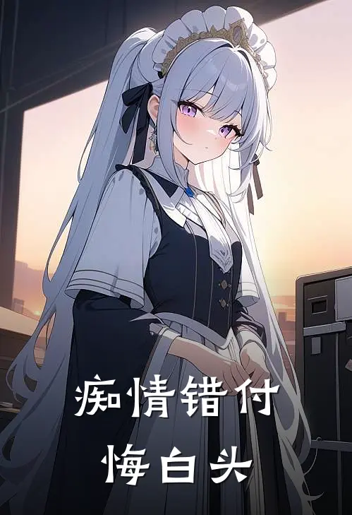 痴情错付悔白头