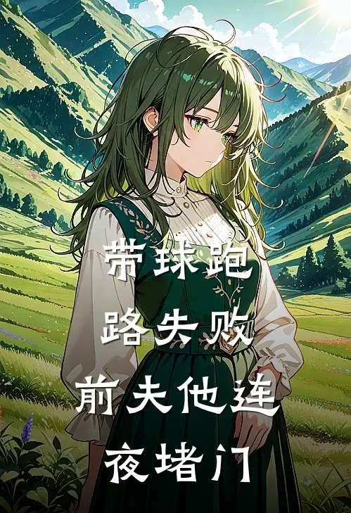 带球跑路失败，前夫他连夜堵门