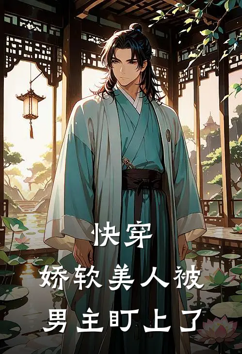 快穿：娇软美人被男主盯上了