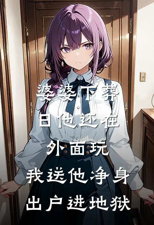 婆婆下葬日他还在外面玩，我送他净身出户进地狱