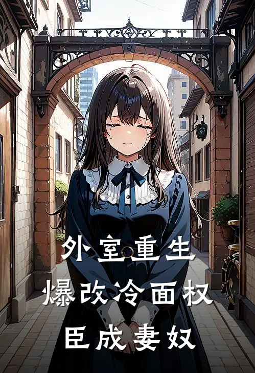 外室重生：爆改冷面权臣成妻奴