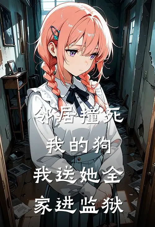 邻居撞死我的狗，我送她全家进监狱