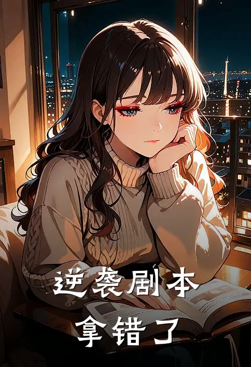 逆袭剧本拿错了