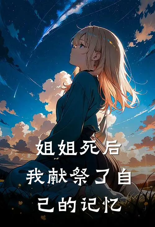 姐姐死后，我献祭了自己的记忆(秦舒兰兰)完本小说大全_完本热门小说姐姐死后，我献祭了自己的记忆秦舒兰兰