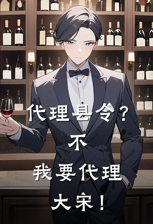 代理县令？不，我要代理大宋！