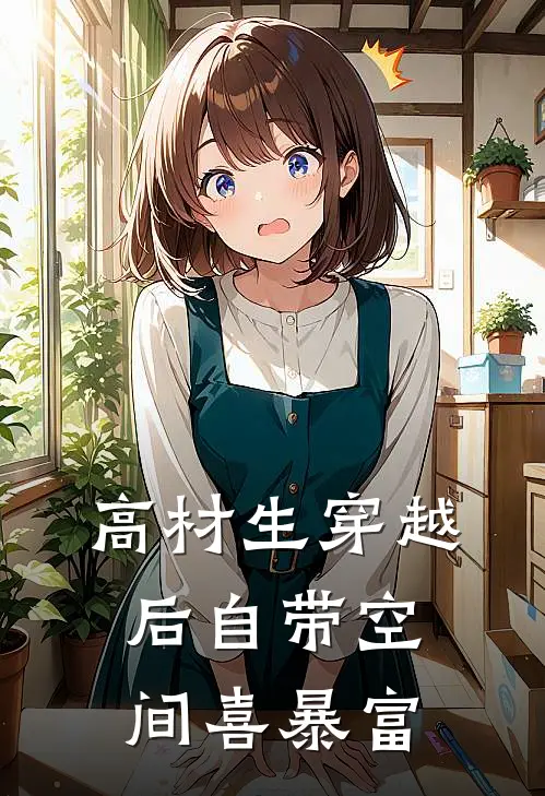 高材生穿越后自带空间喜暴富