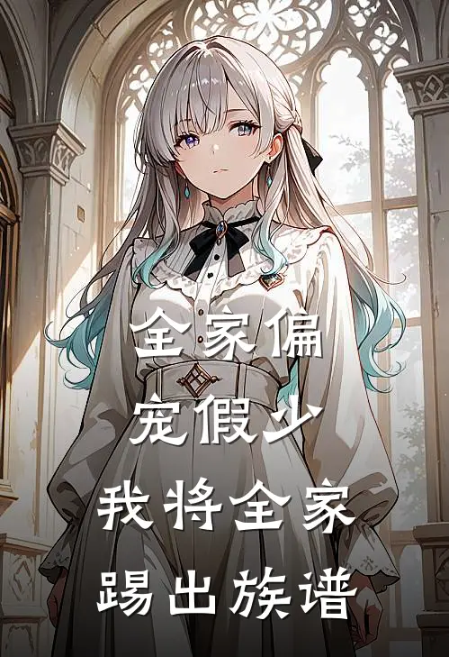 全家偏宠假少，我将全家踢出族谱