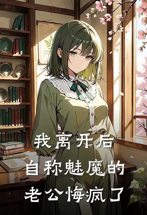 我离开后，自称魅魔的老公悔疯了