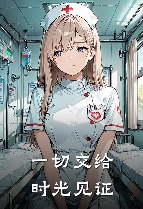 一切交给时光见证