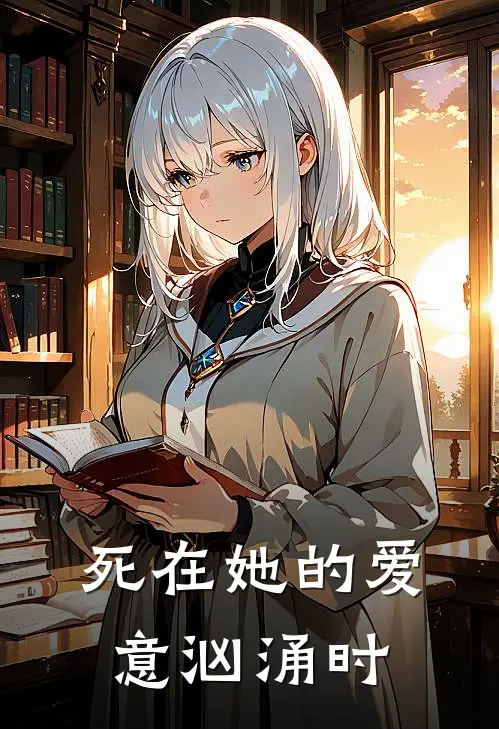 死在她的爱意汹涌时