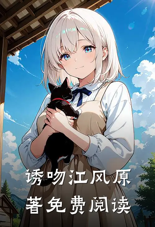 诱吻江风原著免费阅读