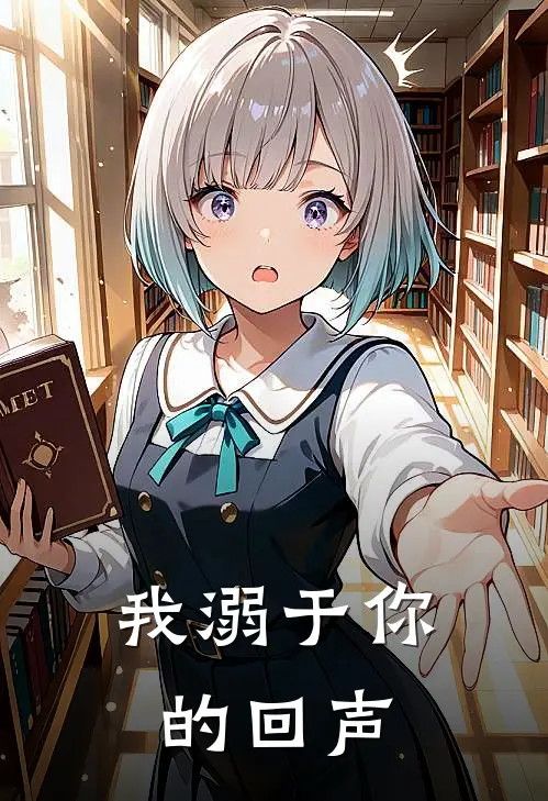 我溺于你的回声