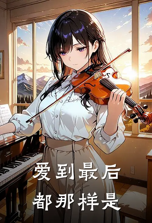 爱到最后都那样是