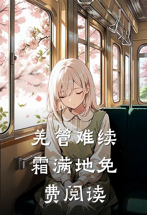 羌管难续霜满地免费阅读