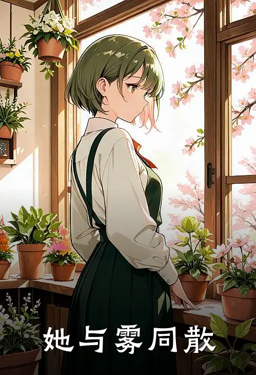 她与雾同散江清雾祁野免费完本小说_小说推荐完本她与雾同散(江清雾祁野)