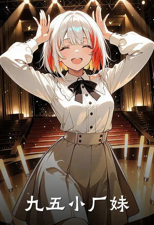 九五小厂妹