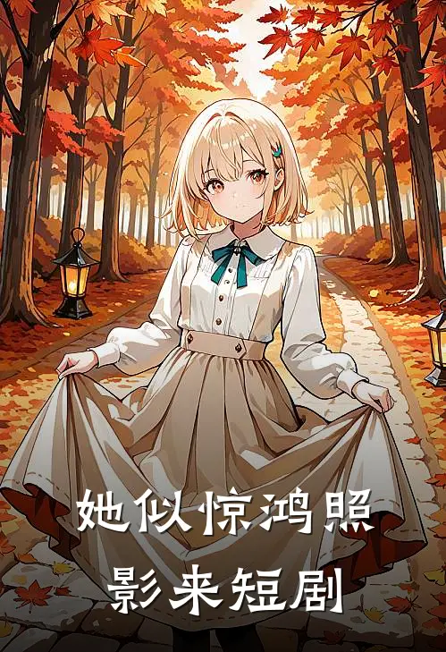 她似惊鸿照影来短剧