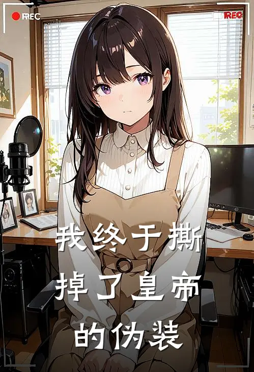 我终于撕掉了皇帝的伪装