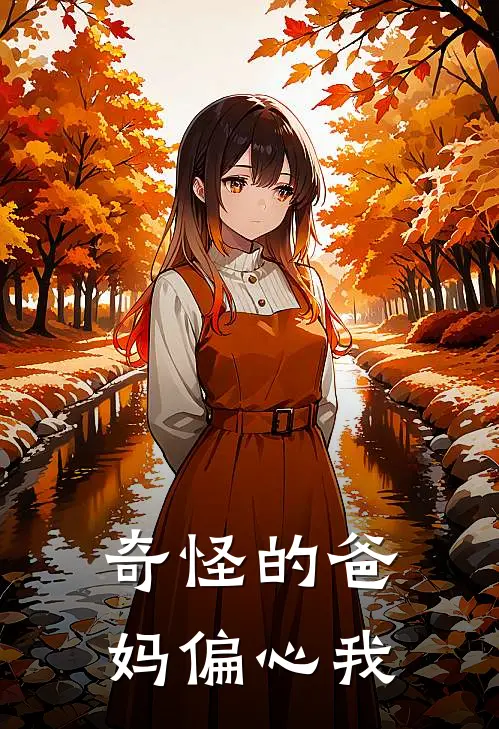 奇怪的爸妈偏心我