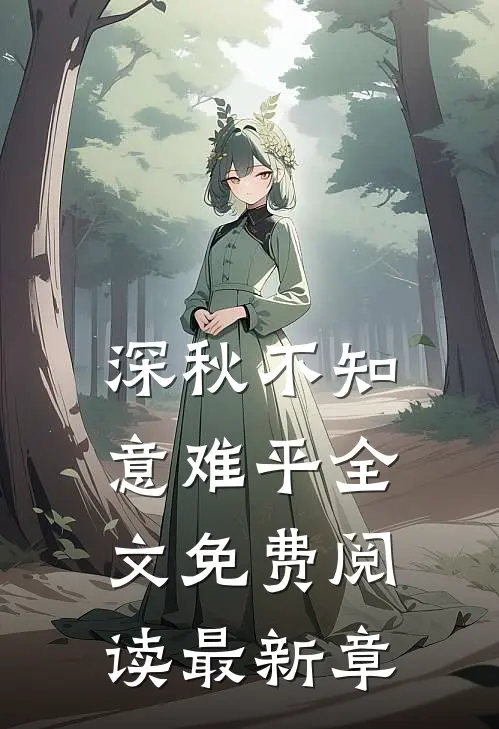 深秋不知意难平全文免费阅读最新章