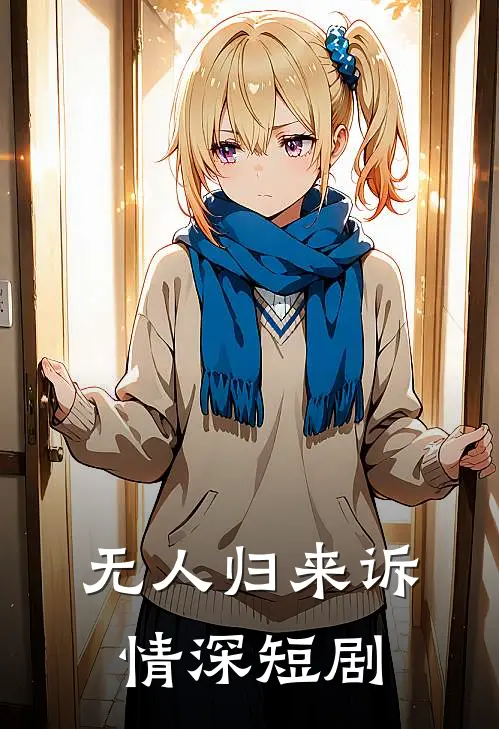 无人归来诉情深短剧