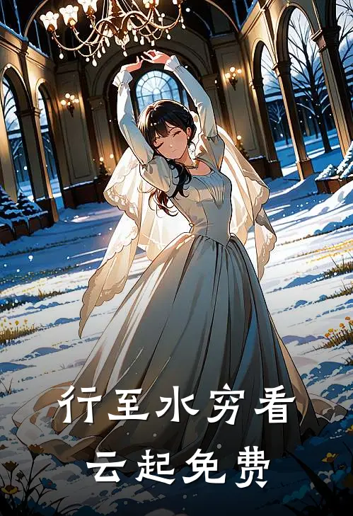 行至水穷看云起免费