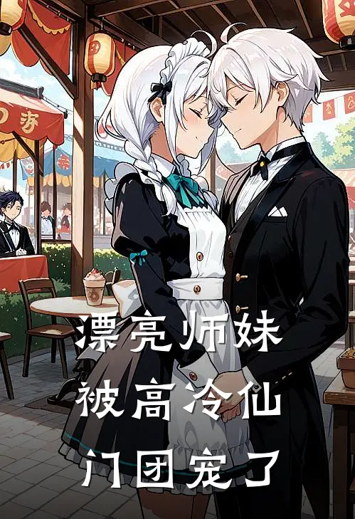 漂亮师妹被高冷仙门团宠了