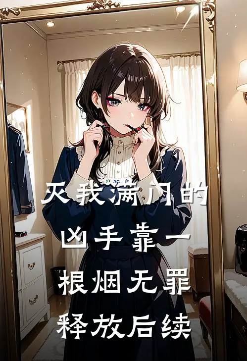 灭我满门的凶手靠一根烟无罪释放后续