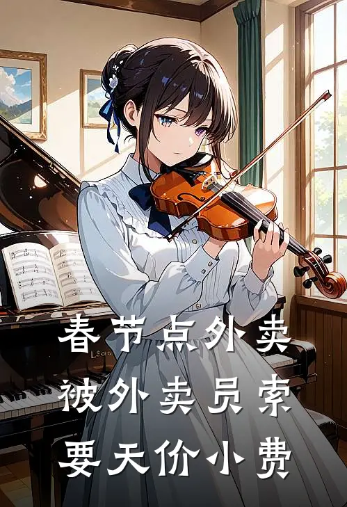 春节点外卖被外卖员索要天价小费