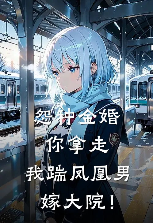 怨种金婚你拿走，我踹凤凰男嫁大院！韩欣蕊傅豫臣热门完结小说_最热门小说怨种金婚你拿走，我踹凤凰男嫁大院！韩欣蕊傅豫臣