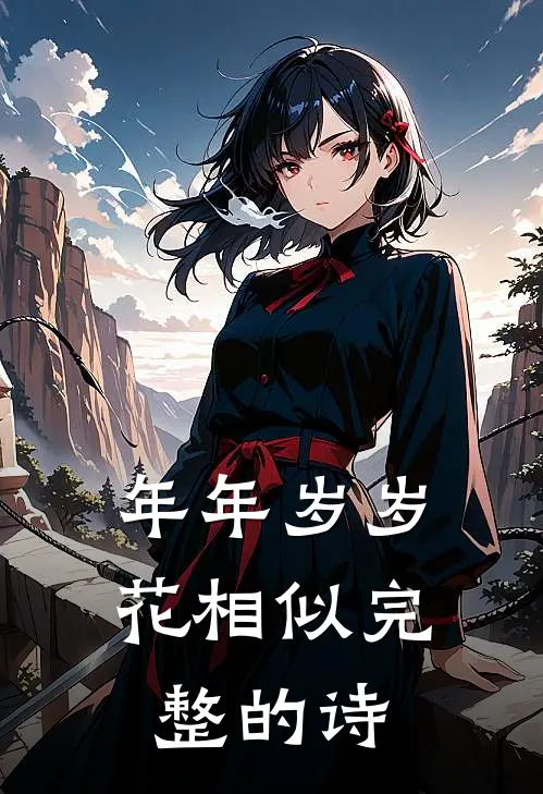 年年岁岁花相似完整的诗